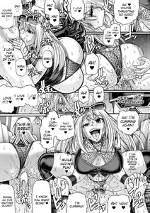 Page 67 of Kuchikiki Majo no Angelika - Mediator Witch ANGELIKA (decensored) - preview thumbnail