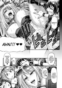 Page 79 of Kuchikiki Majo no Angelika - Mediator Witch ANGELIKA (decensored) - preview thumbnail