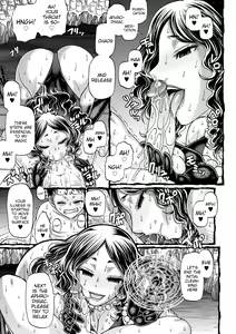 Page 87 of Kuchikiki Majo no Angelika - Mediator Witch ANGELIKA (decensored) - preview thumbnail
