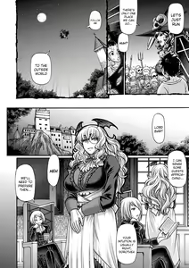 Page 100 of Kuchikiki Majo no Angelika - Mediator Witch ANGELIKA (decensored) - preview thumbnail