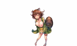 Page 137 of Taimanin RPGX Trap/Futa Compilation - preview thumbnail