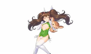 Page 49 of Taimanin RPGX Trap/Futa Compilation - preview thumbnail