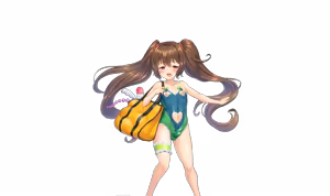 Page 54 of Taimanin RPGX Trap/Futa Compilation - preview thumbnail