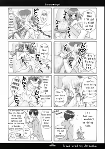 Page 13 of Banana Angel - preview thumbnail