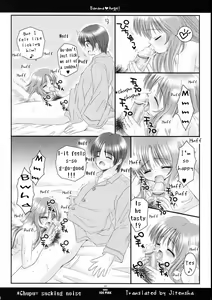 Page 15 of Banana Angel - preview thumbnail