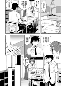 Page 47 of Osananajimi wa Ore no Senzoku Okuchi Maid | 青梅竹馬是我的專屬口愛女僕 (decensored) - preview thumbnail