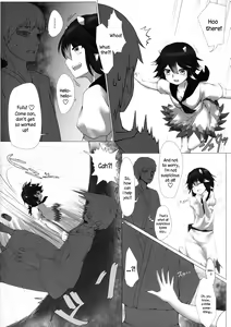 Page 3 of Amanojaku no Jouji | Love Affair With An Amanojaku - preview thumbnail