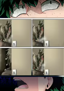 Page 140 of Summer Vacation With Bakugo's Mom Part Three Chapter Two - preview thumbnail