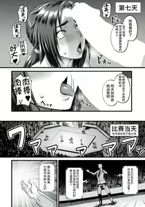 Page 8 of HIGH BREED ~Muhai Joou to Saikyou Otoko~ - preview thumbnail