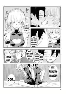 Page 7 of Maguwai no Uta - preview thumbnail