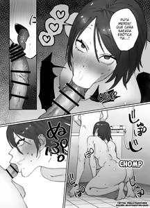Page 16 of Kaa-san ga Tomodachi to Sex Shiteita Ken [pt-BR] [HelioScan] - Bakai.org - preview thumbnail