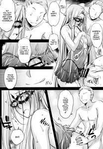 Page 19 of R.O.D 16 -Rider or Die- - preview thumbnail