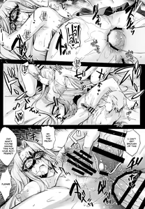 Page 23 of R.O.D 16 -Rider or Die- - preview thumbnail