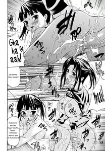 Page 12 of Houkago Futari - preview thumbnail