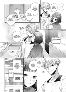 Page 28 of Kawaisou na Kimi ga Ichiban Kawaii ~Kyouizon na Chiaki-kun to Kimesaku Ecchi~ - preview thumbnail