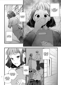 Page 40 of Kawaisou na Kimi ga Ichiban Kawaii ~Kyouizon na Chiaki-kun to Kimesaku Ecchi~ - preview thumbnail