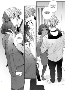Page 49 of Kawaisou na Kimi ga Ichiban Kawaii ~Kyouizon na Chiaki-kun to Kimesaku Ecchi~ - preview thumbnail