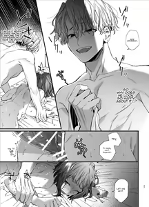 Page 67 of Kawaisou na Kimi ga Ichiban Kawaii ~Kyouizon na Chiaki-kun to Kimesaku Ecchi~ - preview thumbnail