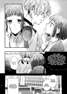 Page 8 of Kawaisou na Kimi ga Ichiban Kawaii ~Kyouizon na Chiaki-kun to Kimesaku Ecchi~ - preview thumbnail