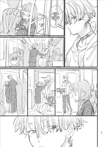 Page 89 of Kawaisou na Kimi ga Ichiban Kawaii ~Kyouizon na Chiaki-kun to Kimesaku Ecchi~ - preview thumbnail