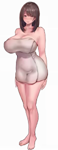 Page 486 of Cos-tsuma ~Niizuma to Ecchi na Cosplay Lesson~ (decensored) - preview thumbnail
