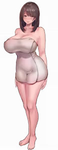 Page 496 of Cos-tsuma ~Niizuma to Ecchi na Cosplay Lesson~ (decensored) - preview thumbnail