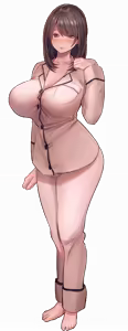 Page 537 of Cos-tsuma ~Niizuma to Ecchi na Cosplay Lesson~ (decensored) - preview thumbnail