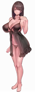 Page 551 of Cos-tsuma ~Niizuma to Ecchi na Cosplay Lesson~ (decensored) - preview thumbnail