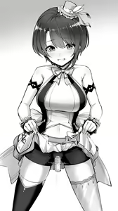 Page 52 of Oozora Subaru Compilation - preview thumbnail