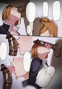 Page 9 of Nobara-chan - preview thumbnail
