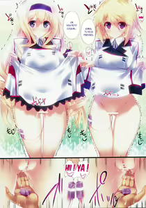 Page 3 of SS BOOST UP! ～Shitaikara Suru Boost Up ～ - preview thumbnail