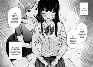 Page 16 of Akutoku Les Esthe ~Omanko Oazuke Shitsuyou Tokki Zeme~ - preview thumbnail