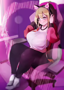 Page 57 of WHAT NAZE Vol.4 - preview thumbnail