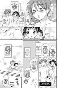 Page 118 of Yoiko to Ikenai Houkago | Doing Bad Things With Good Little Girls After School - preview thumbnail