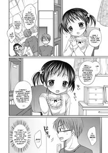 Page 119 of Yoiko to Ikenai Houkago | Doing Bad Things With Good Little Girls After School - preview thumbnail