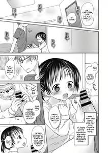 Page 124 of Yoiko to Ikenai Houkago | Doing Bad Things With Good Little Girls After School - preview thumbnail