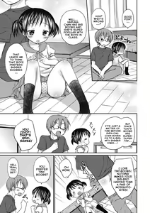 Page 138 of Yoiko to Ikenai Houkago | Doing Bad Things With Good Little Girls After School - preview thumbnail