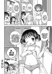 Page 151 of Yoiko to Ikenai Houkago | Doing Bad Things With Good Little Girls After School - preview thumbnail