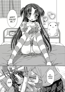 Page 178 of Yoiko to Ikenai Houkago | Doing Bad Things With Good Little Girls After School - preview thumbnail