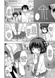 Page 189 of Yoiko to Ikenai Houkago | Doing Bad Things With Good Little Girls After School - preview thumbnail