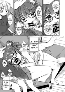 Page 48 of Yoiko to Ikenai Houkago | Doing Bad Things With Good Little Girls After School - preview thumbnail