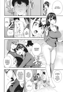 Page 142 of Fellatio Kenkyuubu - Fallatio Research Department | Il Dipartimento di Ricerca della Fellatio - preview thumbnail