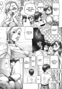 Page 58 of Ah, Nanase-sama - Oh! Miss Nanase - preview thumbnail