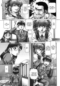Page 72 of Ah, Nanase-sama - Oh! Miss Nanase - preview thumbnail