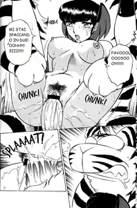 Page 19 of l'amante di kurama - preview thumbnail