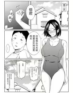 Page 27 of Boku no Daisuki na Kaa-san to Omou Zonbun Sex Dekiru Hi - preview thumbnail