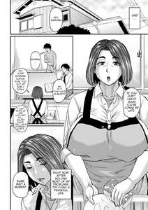 Page 4 of Okaa-san no Kiken na Saikai | Mother's Dangerous Reunion - preview thumbnail