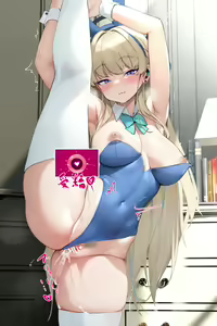 Page 40 of To I-ji Balance Ecchi de Ippai Tsuki makutte Sumashita Kao ga Ahe Ahe ni nacchau kurai Nakadashi Ikisase makucchau CG Shuu - preview thumbnail