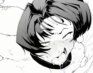 Page 21 of Saimin Busoku 3 - preview thumbnail