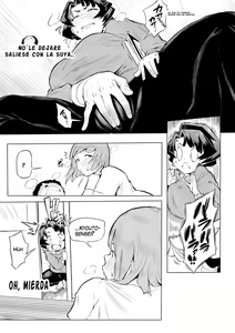 Page 4 of Saimin Busoku 3 - preview thumbnail